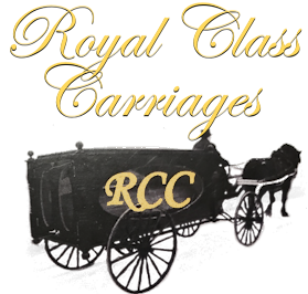 Royal Class Carriages Logo